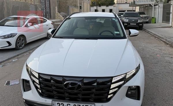 Hyundai Tucson 2024 for sale in Iraq - Najaf